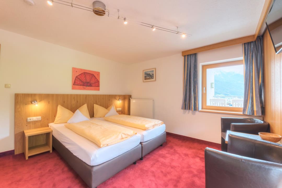 Zimmer Pension Pepi Eiter