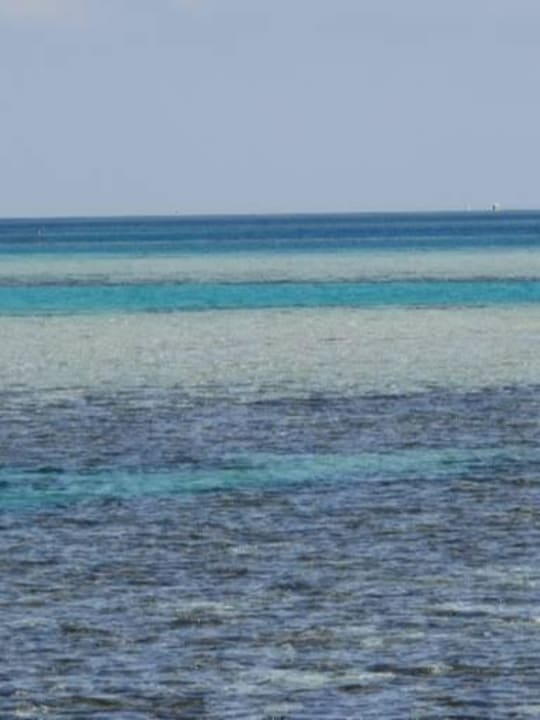 Außenansicht Golden Beach Resort