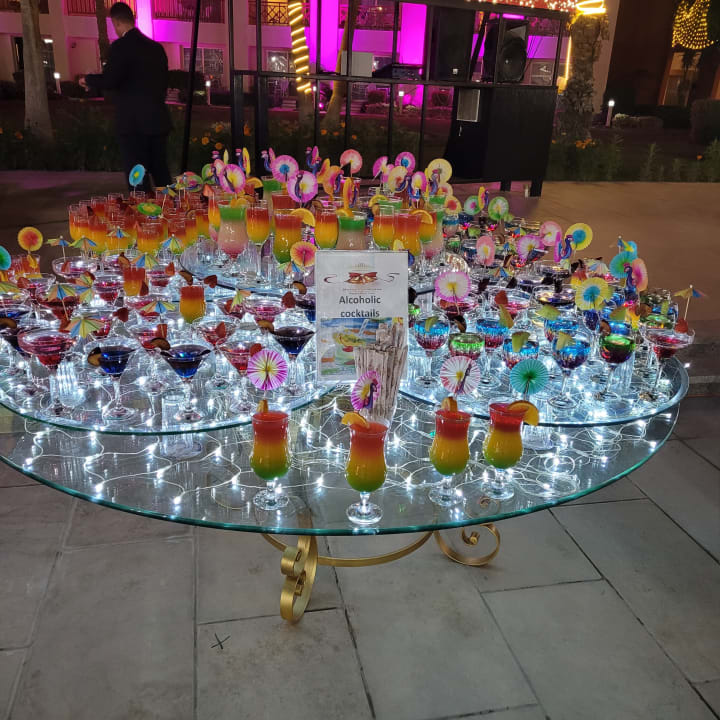 Gastro Titanic Beach Spa & Aqua Park