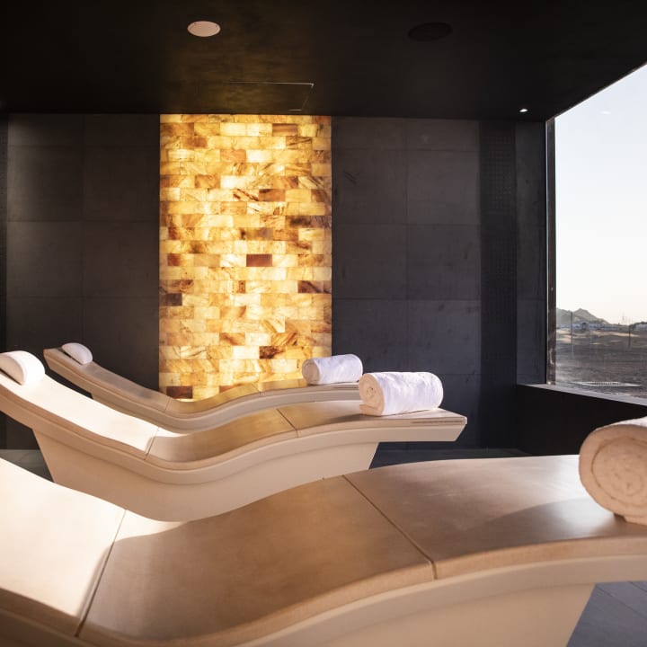 Sport & Freizeit Al Faya Retreat