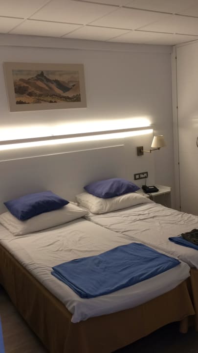 Zimmer Servatur Green Beach