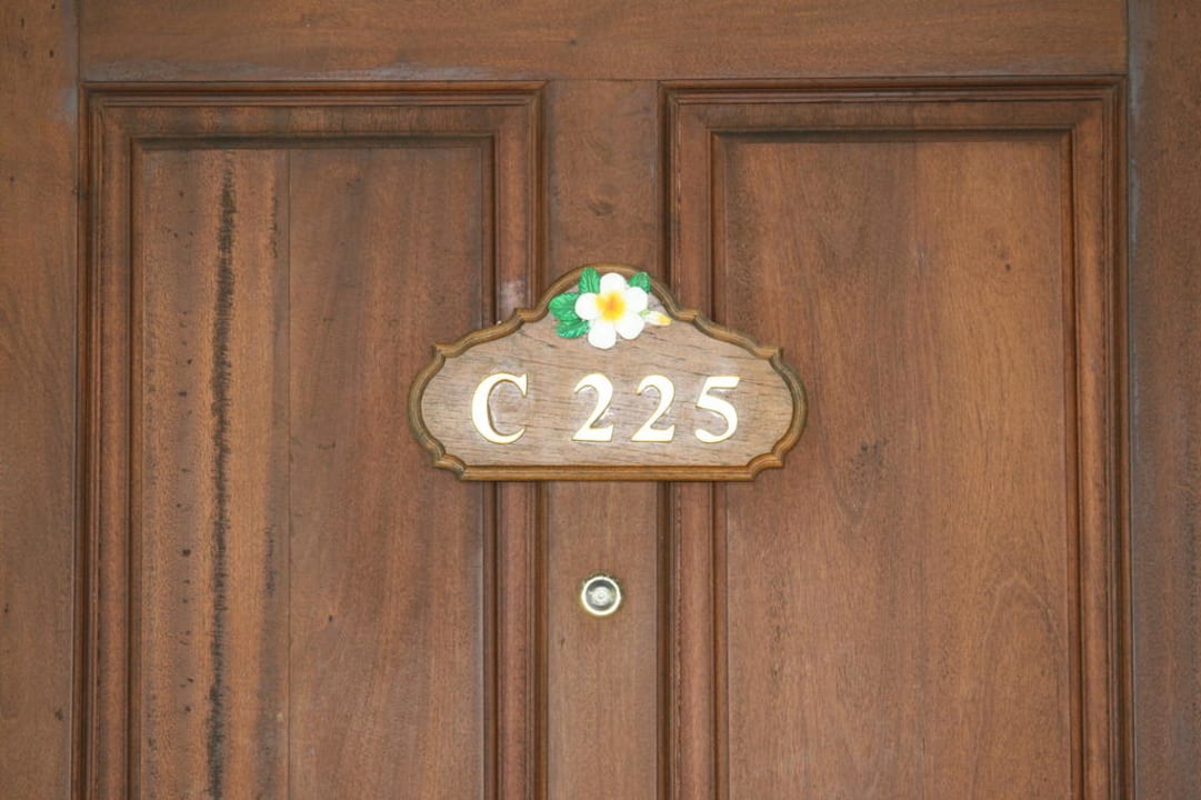 Deluxe Zimmer - 225 Khaolak Orchid Beach Resort