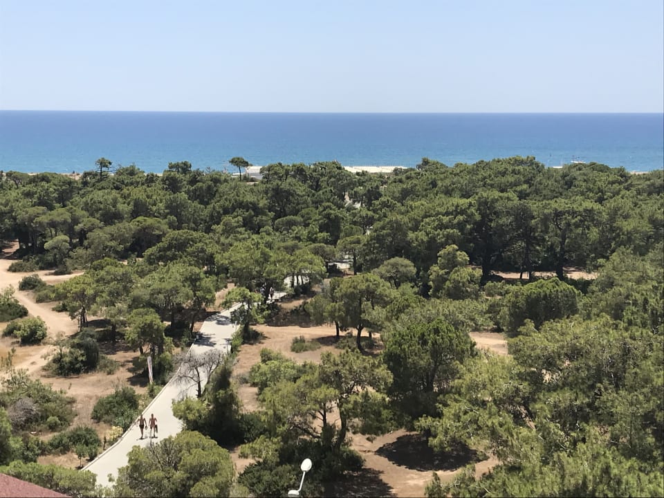 Ausblick Diamond Premium Hotel & Spa