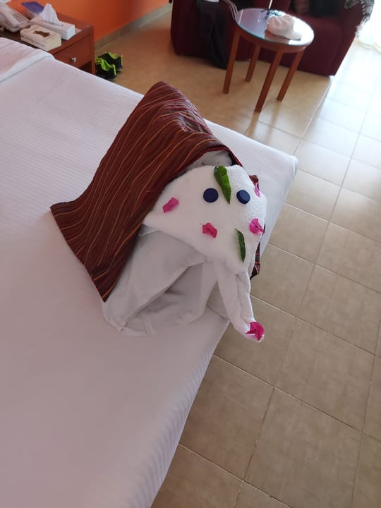Zimmer Fantazia Resort Marsa Alam