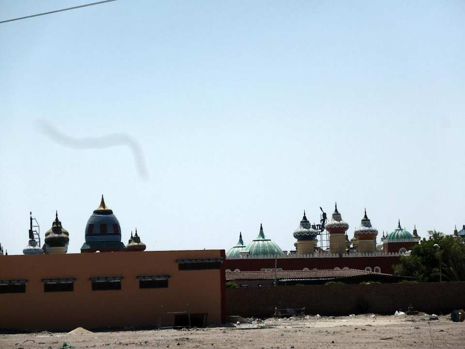 Hotel Pickalbatros Alf Leila Wa Leila Resort - Neverland Hurghada