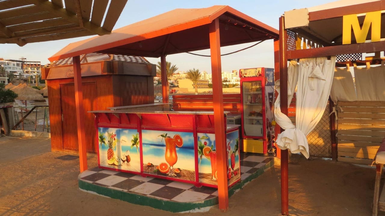 What You See Is What You Get SUNRISE Holidays Resort (Adults Only)