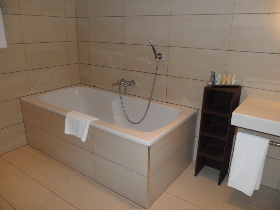 Bad Radisson Blu Hotel Milan