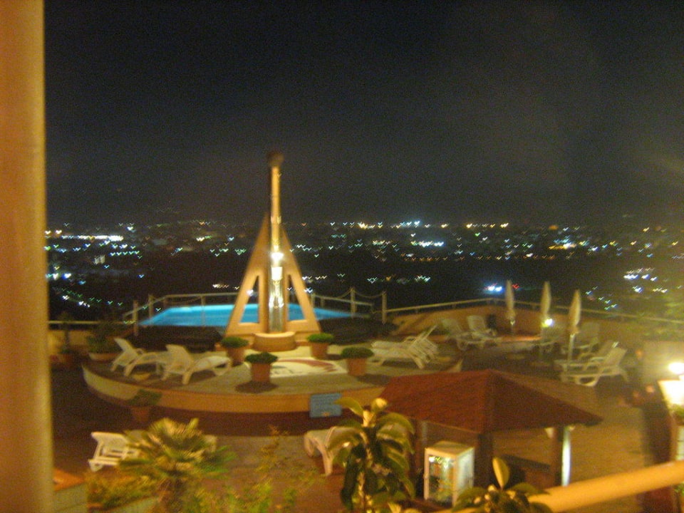 Unser Ausblick Hotel Bel 3