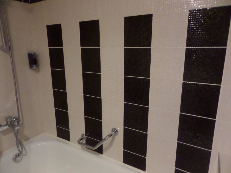 Alles sauber  Fame Residence Lara & Spa