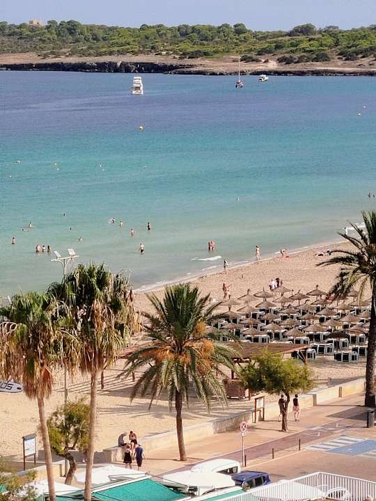 Strand CM Playa del Moro