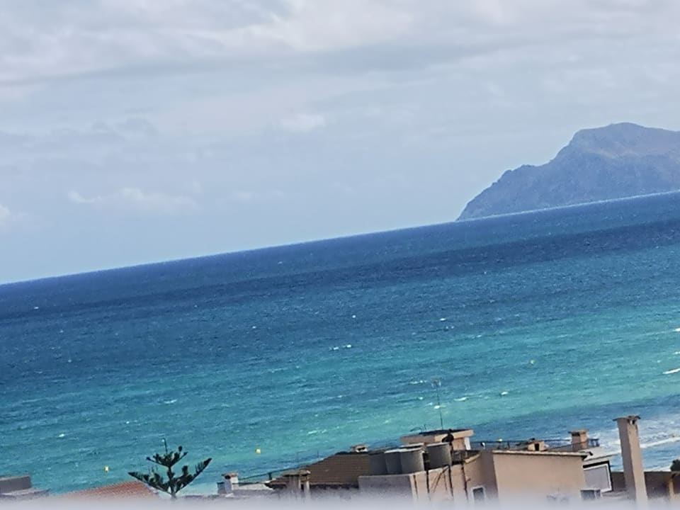 Ausblick Grupotel Farrutx