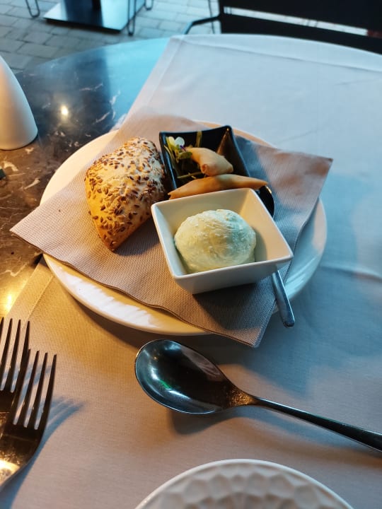 Gastro Aubamar Suites & Spa