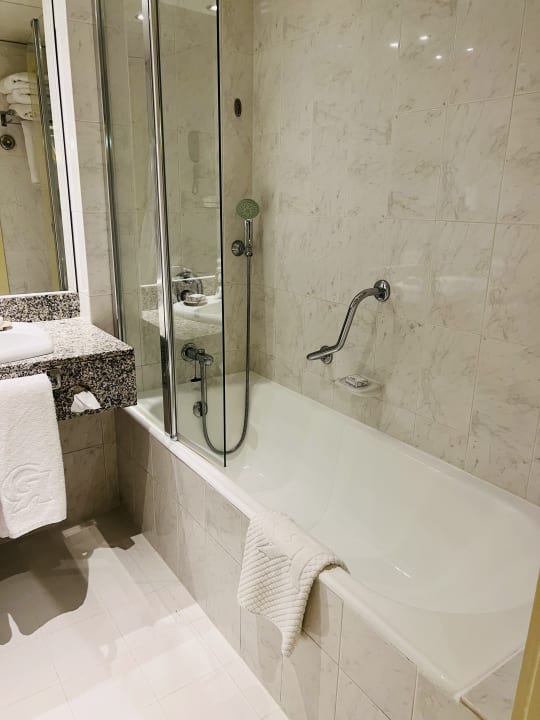 Zimmer The GrandResort By Leonardo Hotels