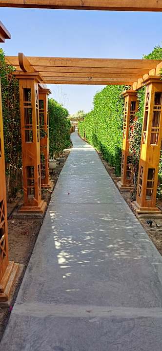 Sonstiges Iberotel Casa Del Mar Resort