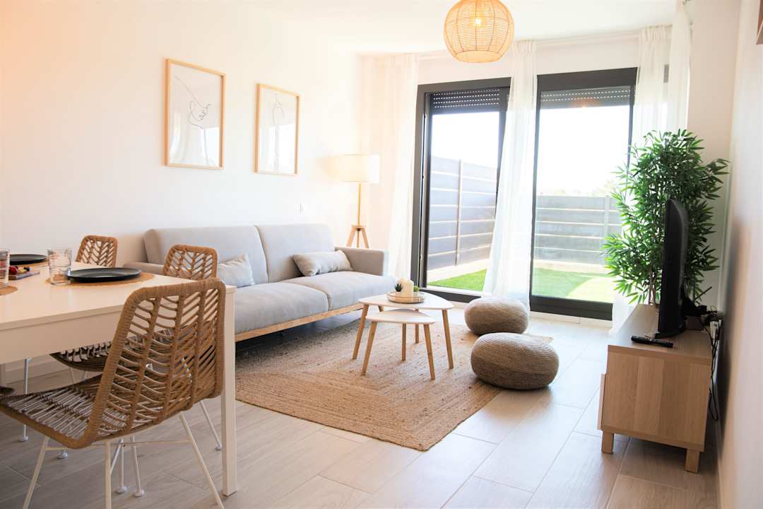 Zimmer Ca La Cristina - Disconnect Relax Recharge