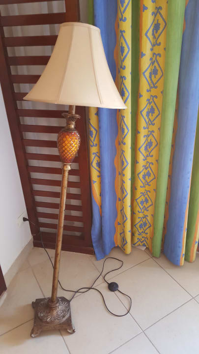 Zimmer Sentido Caribbean World Soma Bay