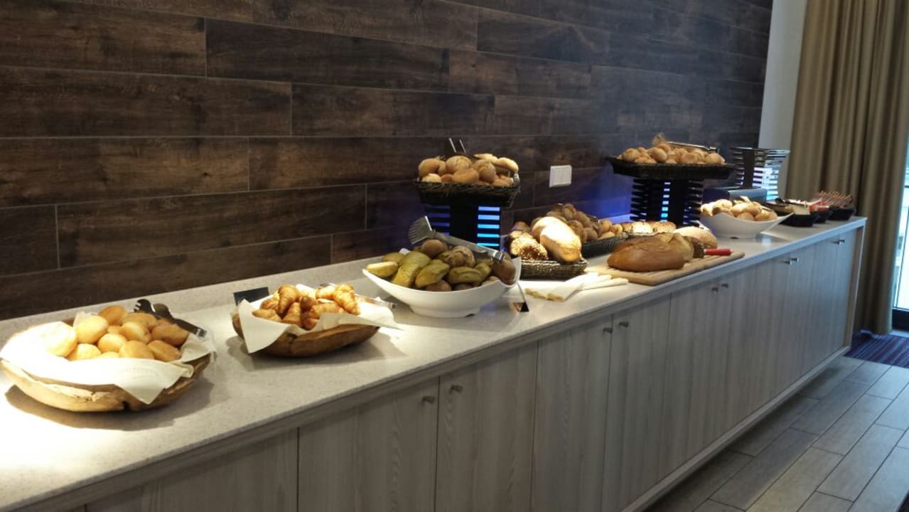 Restaurant SEETELHOTEL Kaiserstrand Beachhotel