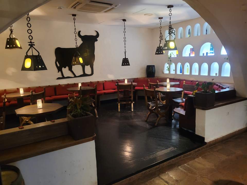 Gastro Aldiana Club Fuerteventura