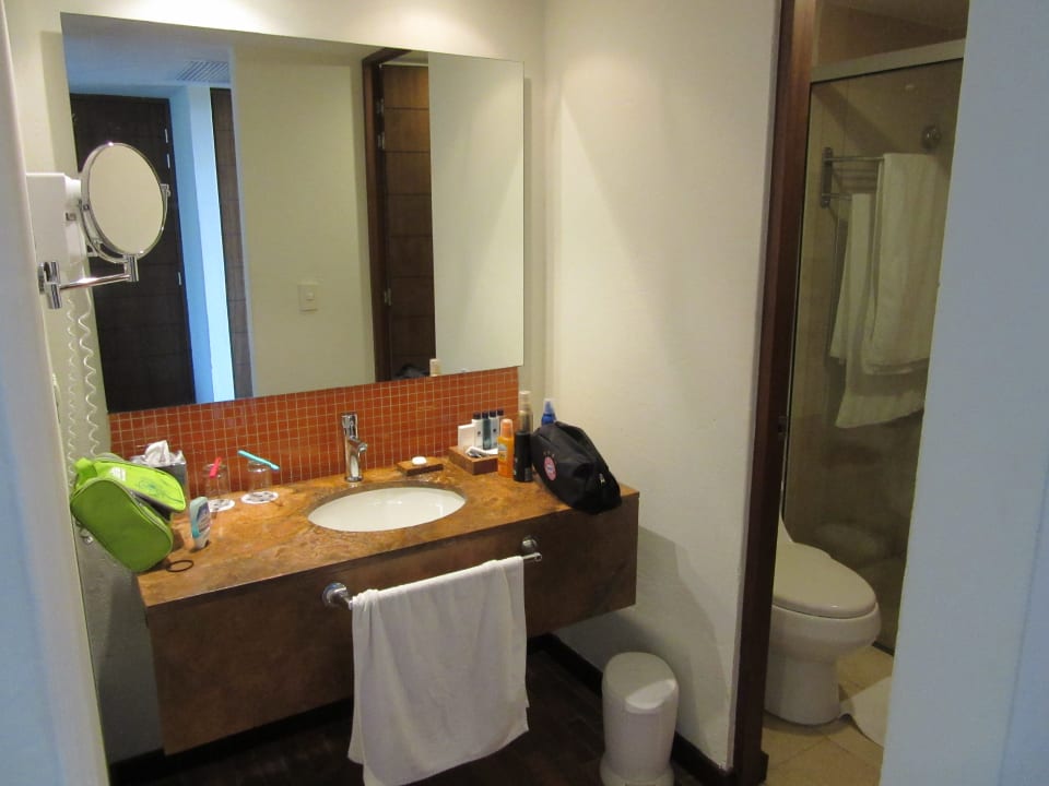 Zimmer Hotel Estelar Grand Playa Manzanillo By Occidental