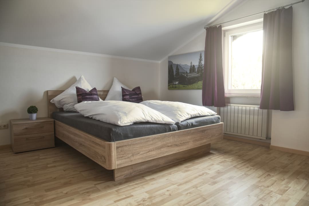 Zimmer Ferienhaus am Riedl