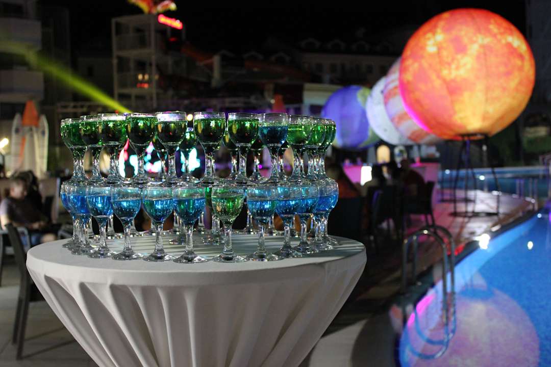 Gastro Grand Seker Hotel