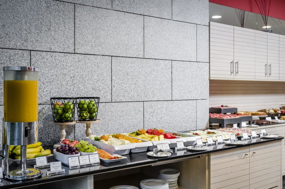 Gastro Eurostars Reina Felicia