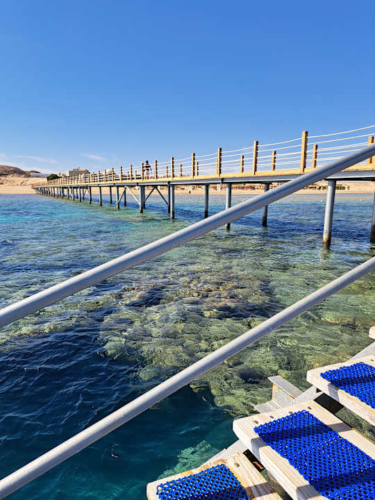 Strand SUNRISE Anjum Resort Marsa Alam