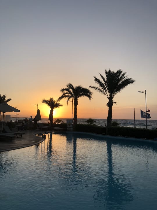 Pool Aegean Pearl