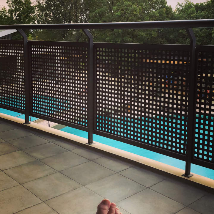 Pool HVD Viva Club Hotel