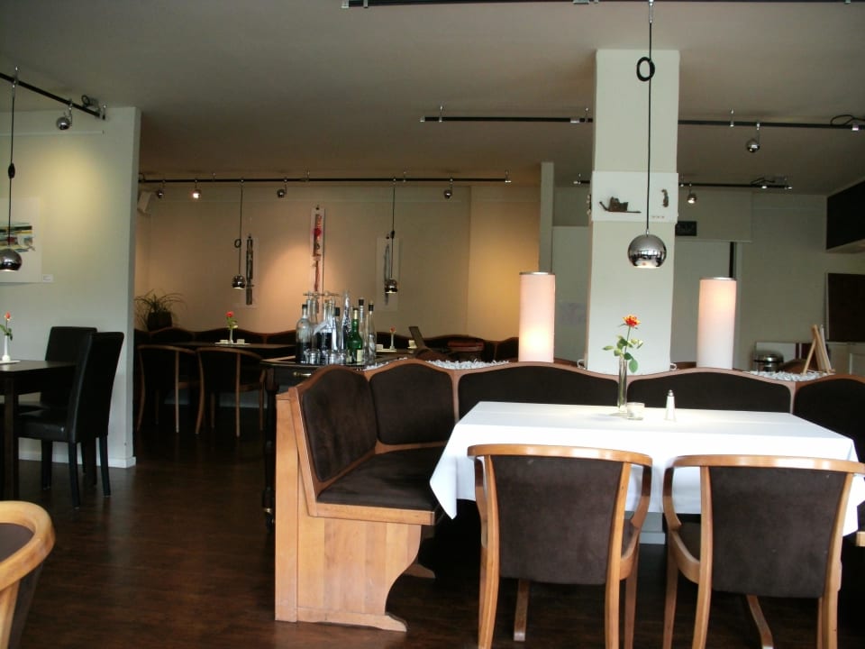 Hier schöne Einrichtung Leibers Galerie Hotel