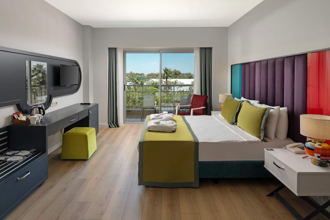 Zimmer Marvida Family Eco