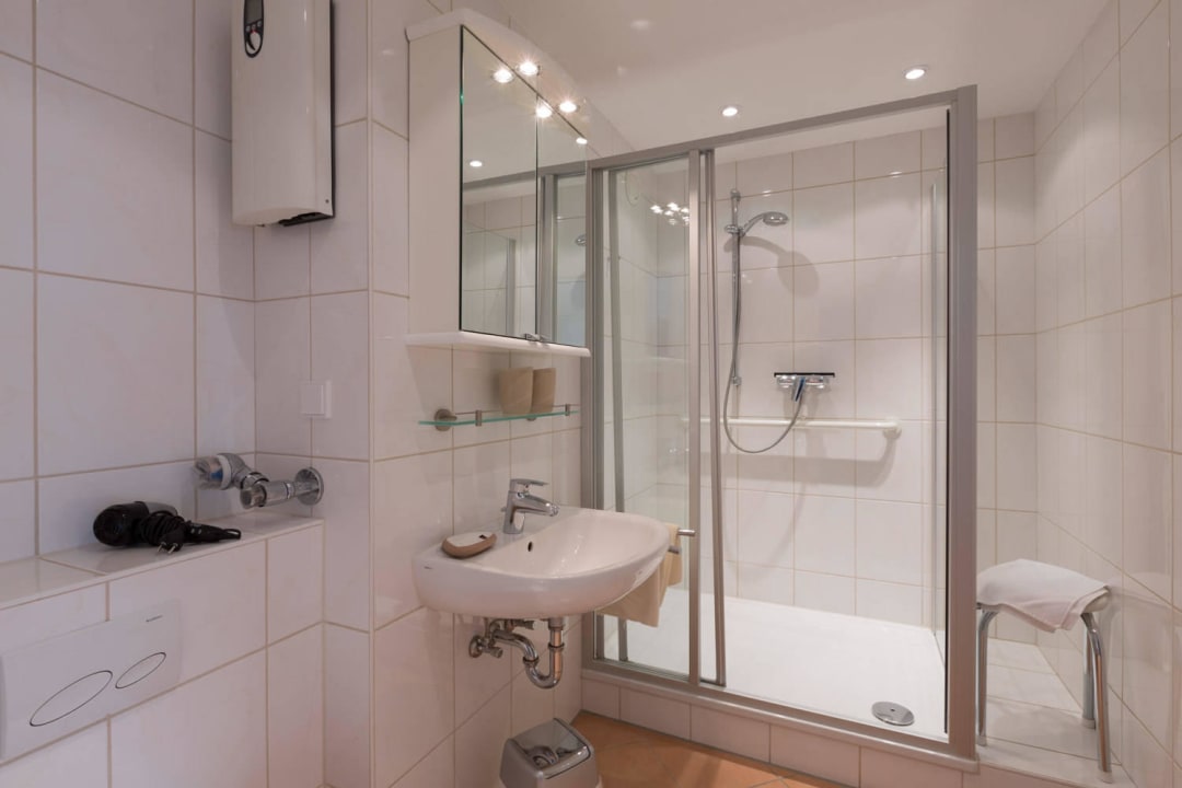 Whg. 104, Bad Christiansen im Panoramahaus Duhnen