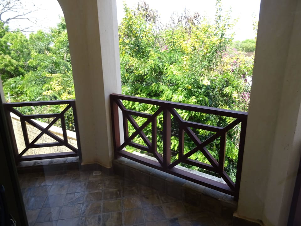 Einer von 4 Balkons Amani Luxury Apartments