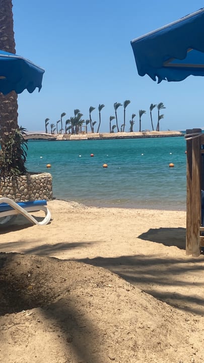 Strand Continental Hotel Hurghada