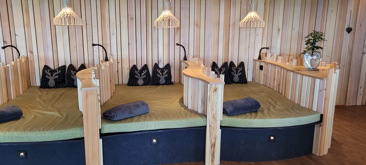 Sonstiges 1. Bier & Wohlfühlhotel Gut Riedelsbach