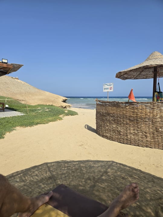 Strand Three Corners Equinox Beach Resort