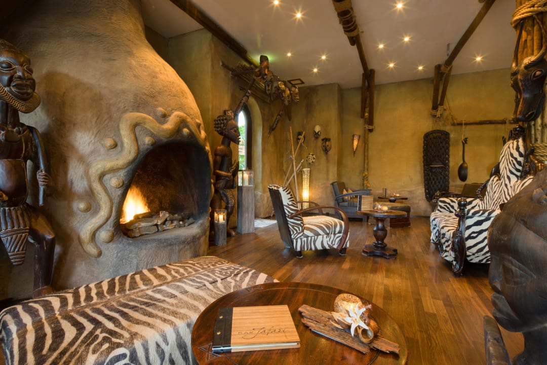 Sonstiges Hotel Matamba - Phantasialand Erlebnishotel