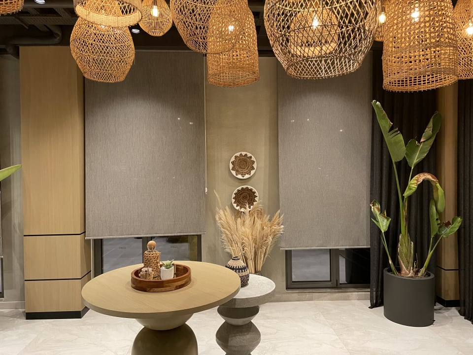 Sonstiges Belek Beach Resort Hotel