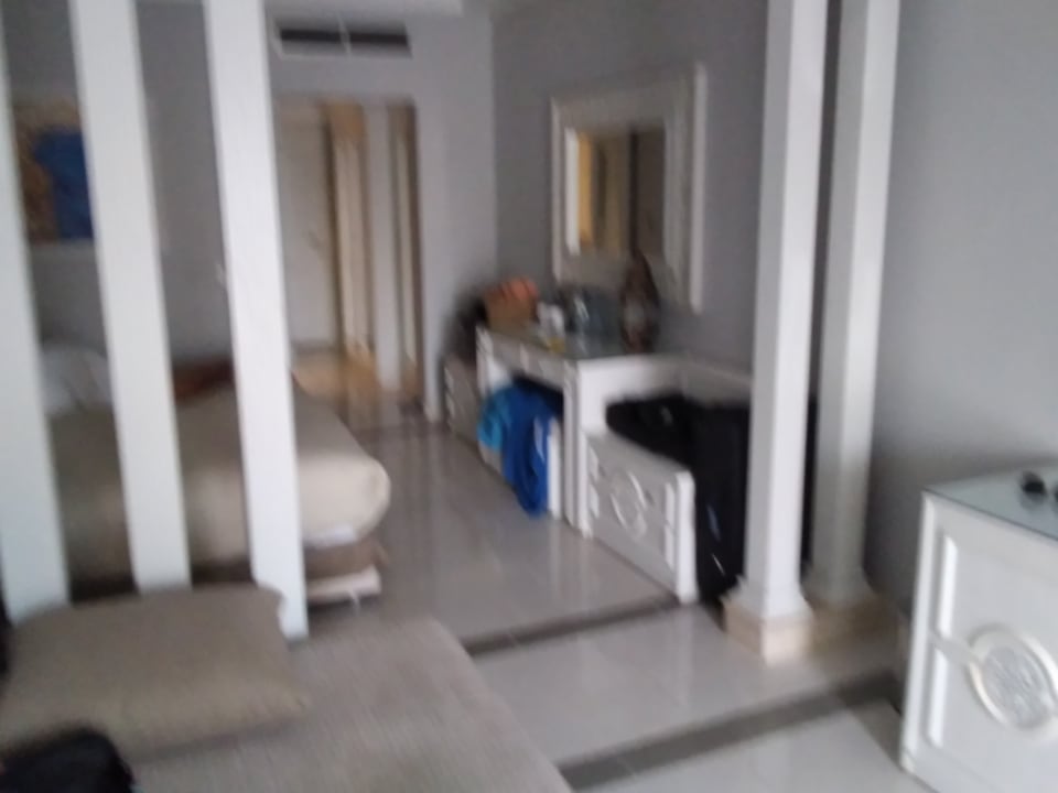 Zimmer The Grand Palace - Adults only