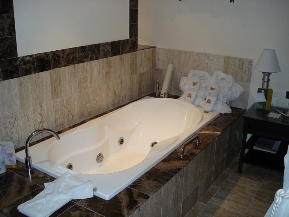 Swim-up Suites Whirlpool TRS Turquesa Hotel - Adults only
