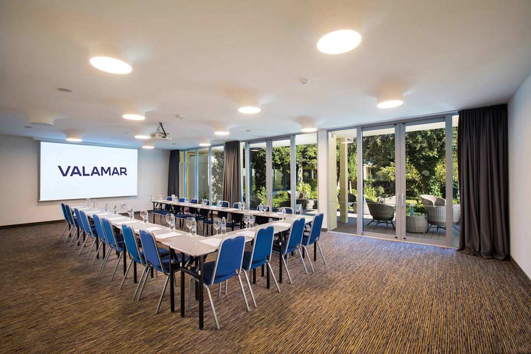 Sonstiges Valamar Argosy Hotel