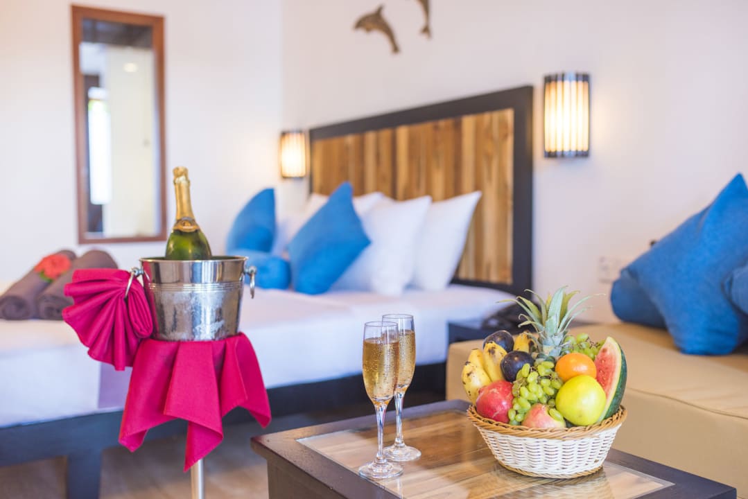 Zimmer Fun Island Resort & Spa (Im Umbau/Renovierung)