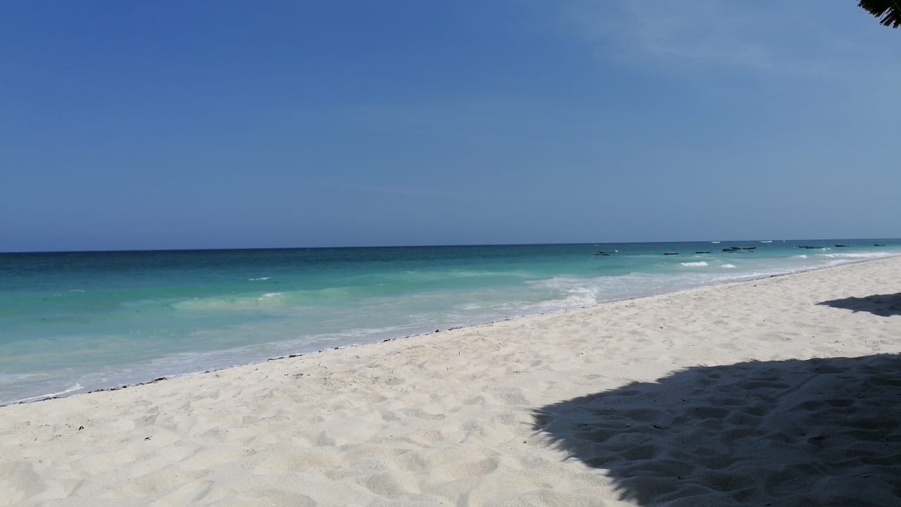 Strand Hotel Southern Palms Beach Resort