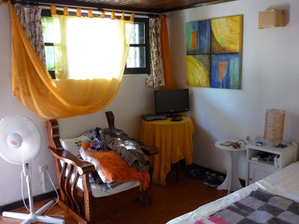 Unser Studio T0/Zimmer Hotel A Beira Sol