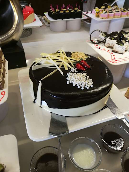 Gastro Glamour Resort & Spa