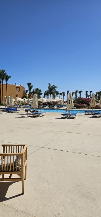 Pool Stella Beach Resort & Spa Makadi Bay