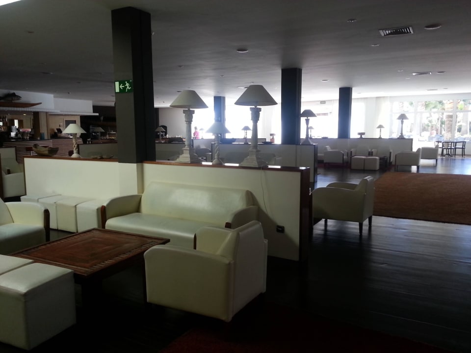 Bar  Grand Palladium Select Palace Ibiza