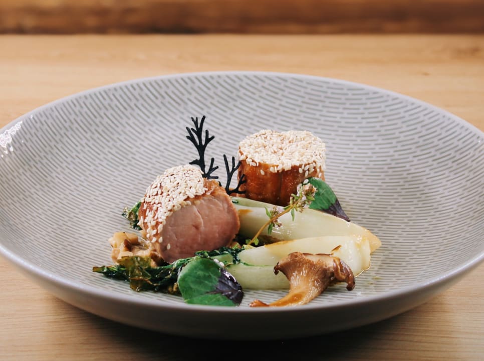 Gastro Hotel Wieser