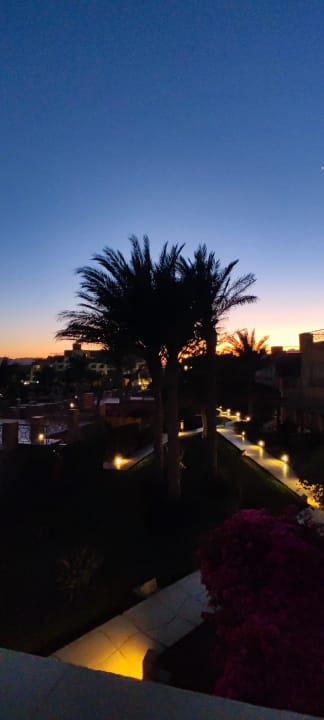 Ausblick Shams Prestige Abu Soma-Adults Only