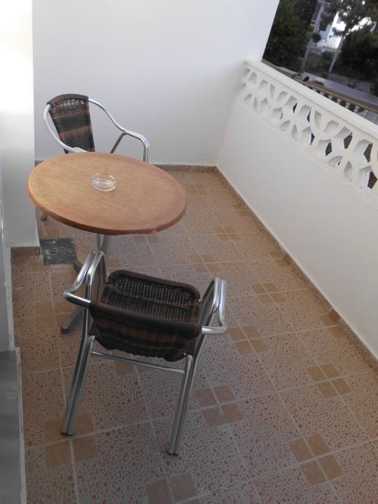 Zimmer Hotel Varelis